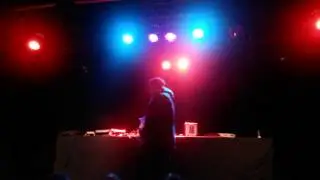 Cheb Ruben - Apocalipsis en Directo