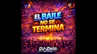 DJ-Zalo - CUMBIA CUARTETO BAILABLE  