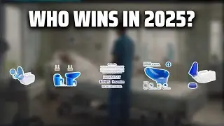 The Top 5 Best Female Urinal in 2025 - Must Watch Before Buying!