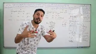 كيمياء السادس العلمي | وزاريات الفصل الثاني محاضرة2 العلاقة بين KcوKp