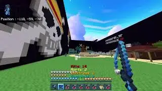 LIVE SERVEUR MINECRAFT PS4 MAP PVP BOX LSR