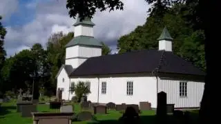 V&aring;ra kyrkor i Steneby pastorat Karlstads stift