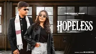 Hopeless | Amanraj Gill | Prem Lata | Dekh Tere Ghungrale Baal Haryanvi | New Haryanvi Song 2026