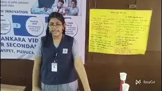 Different methods to reduce the formation of methane gas in drainage system.