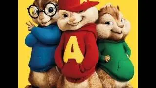 Olly Murs - Heart Skips a Beat ft. Rizzle Kicks Chipmunks Version