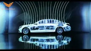 VHTSG (c) - 3D Car Video Mapping