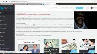 futureadpro review   futureadpro review  how to make money in futureadpro and how it works