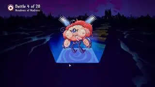 Solitairica already beat Normal Decks offline now trying to beat Epic Decks after a couple years of