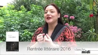 Claire Huynen - Le choix d'un roman court