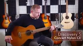 Breedlove ECO Collection Series Tone Comparisons