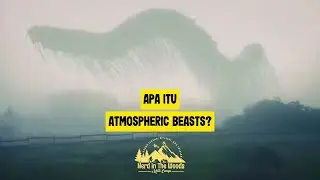 Mengenal Atmospheric Beasts Fenomena Langit yang Aneh
