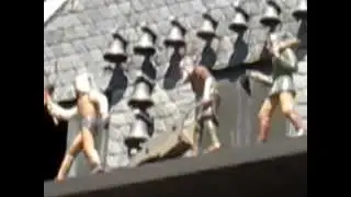 Klokkespil i Goslar