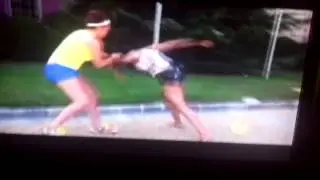 Alicia and valentina vs janae bgc10