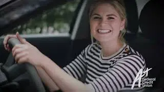 Получите бесплатный предварительно одобренный автокредит от A+FCU