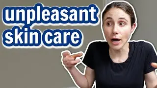 Vlog: UNPLEASANT SKIN CARE & SHOPPING AT PHOENICIA SPECIALTY FOODS @DrDrayzday