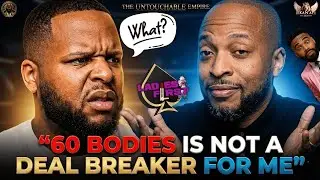 WOW! 60?? 😳 A Question About B👤DY COUNT GOES LEFT❗️😱 @IlkanAli @canigetsomepodcast4411 