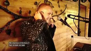 Muzikantas Marius