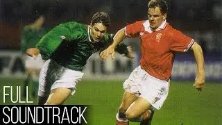 FIFA Soccer 96 - Full Soundtrack [SEGA Mega Drive]