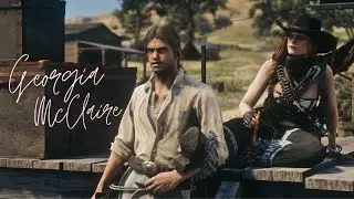 kachaw || #cakrawalacountyredm #ccrp #redm #rdr2