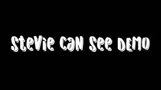 Kenny Mason - stevie can see DEMO ft. skufl, redveil