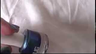 FNUG Nail Polish - 98 Shady Lady*