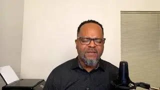 FCOM Wednesday Night Bible Study | December 17, 2025 7:30pm