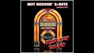 Hot Roddin' 2+NIte - Ep 695 - 11-01-25