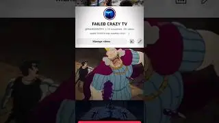 Ouken insane killed the run away god