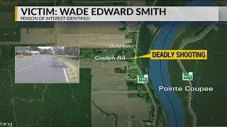 Melville homicide investigation