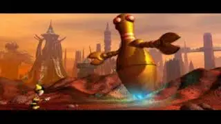 BESXLAUNCH YLYW ClassicEnvironment Clip