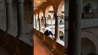 First Boutique Hotel in Cusco, Peru - Inkaterra La Casona 🇵🇪