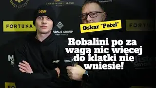 Oskar 