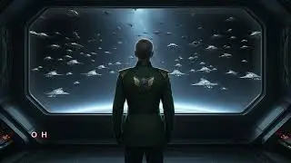 Империя была предупреждена — вторжение на территорию Терранов гарантирует гибель | HFY