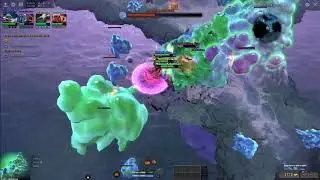 SILTBREAKER ACT 2 - KILL 3rd BOSS -  GIANT AMOEBOID