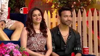 Smart Jodi Episode - Funny Moment.. #flyingbeast