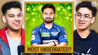 LSG Squad Analysis, Best Playing 11, SWOT & Predictions ft IPL 2026