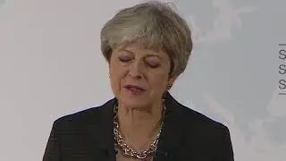 UK will propose period of transition or implementation 2 years after Brexit - 22.09.17