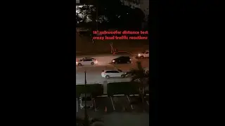 LOUD BASS distance test (HEADPHONE WARNING!) (18