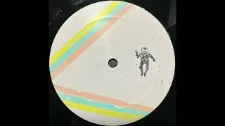 Interstellar Beats - Live From The Moon