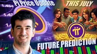 PI NETWORK UPDATE: PRICE STRUGGLES BELOW $0.50 WHILE FOUNDATION DUMPS MILLIONS! WHAT&rsquo;S GOING ON?