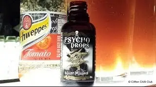 PSYCHO Drops Killer Million Extract The Ultimate Bloody Mary Ingredient