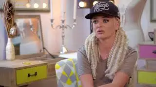 &rdquo;Miroși a ceapă rău!&rdquo; Delia gătește &icirc;n culisele iUmor
