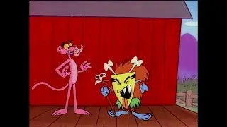 Pink Panther & Side Characters | Episode Compilation