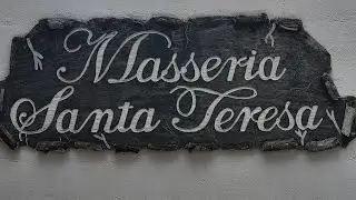 Masseria Santa Teresa Apulia