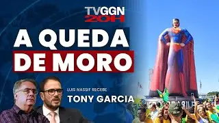 Grande mídia, enfim, 