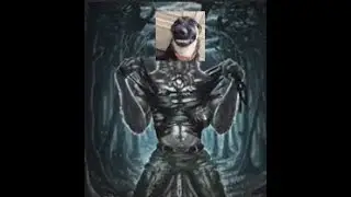 the big wolf of mega walls