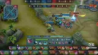 New tiktok gamming Franco+Jh (I advice jawhead to throw me backwards after I hook) see what happens