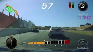 20180616 Sonoma with PDR system data