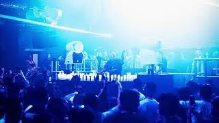 Alan Fitzpatrick @ Studio 338, 01/11/25 - Full Set
