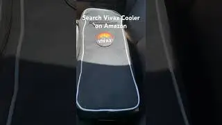 Game changing cooler! Great for adventure!